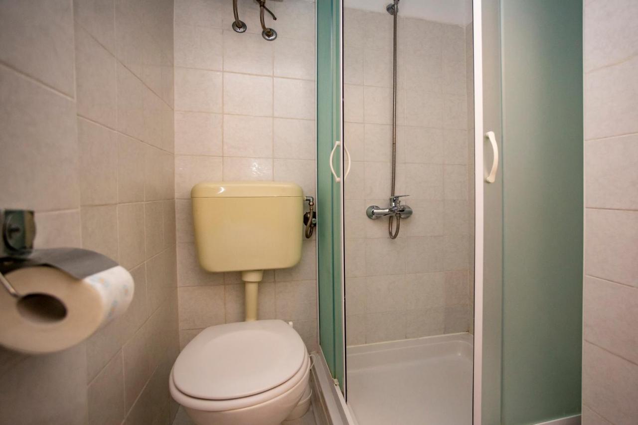 Apartmani Jurman Matohanci Kültér fotó