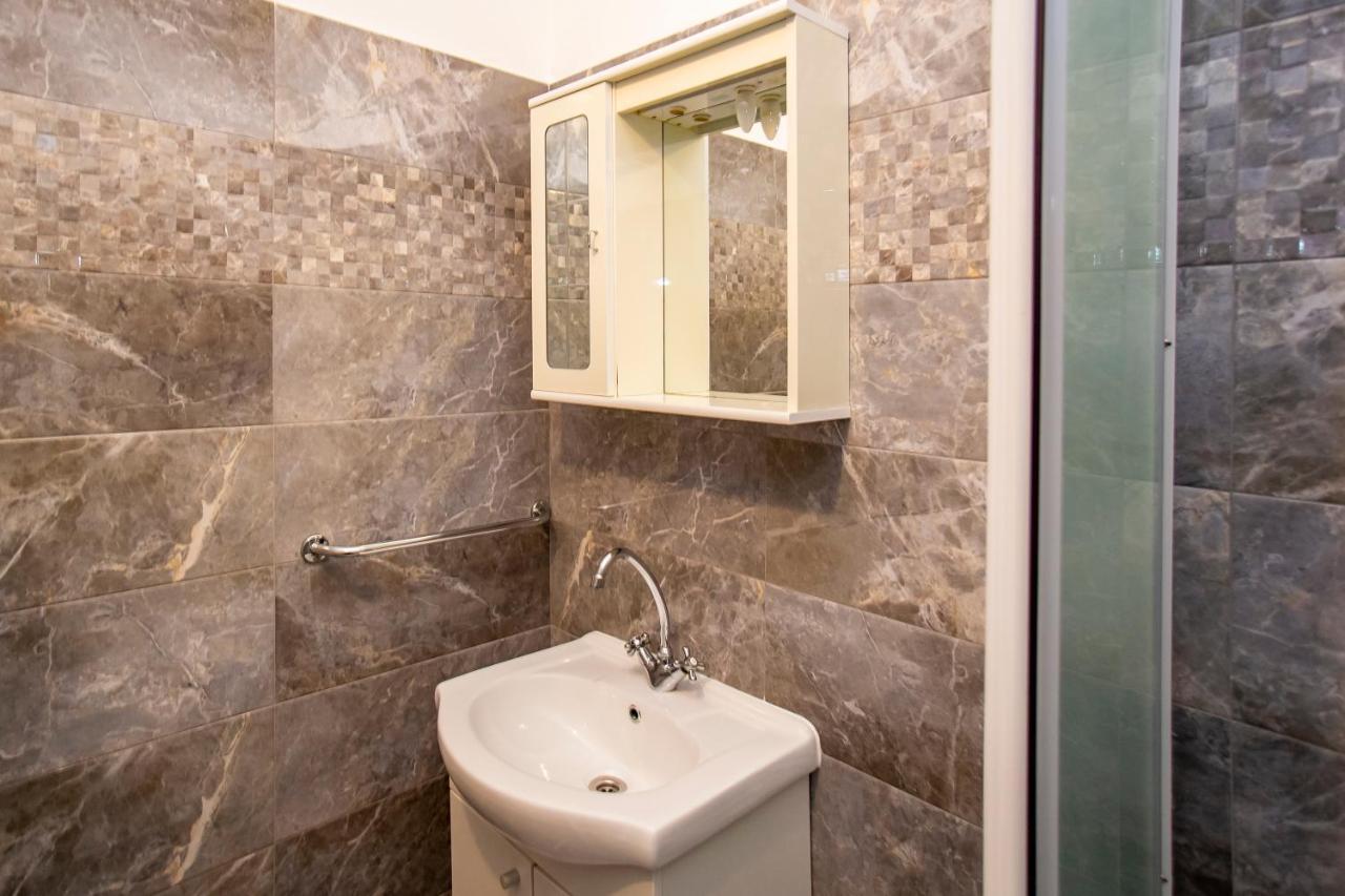 Apartmani Jurman Matohanci Kültér fotó