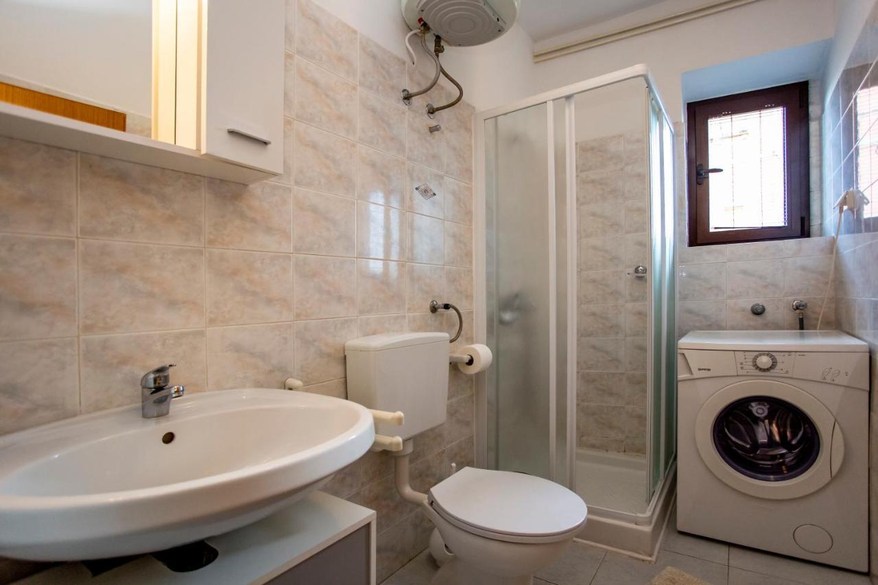 Apartmani Jurman Matohanci Kültér fotó