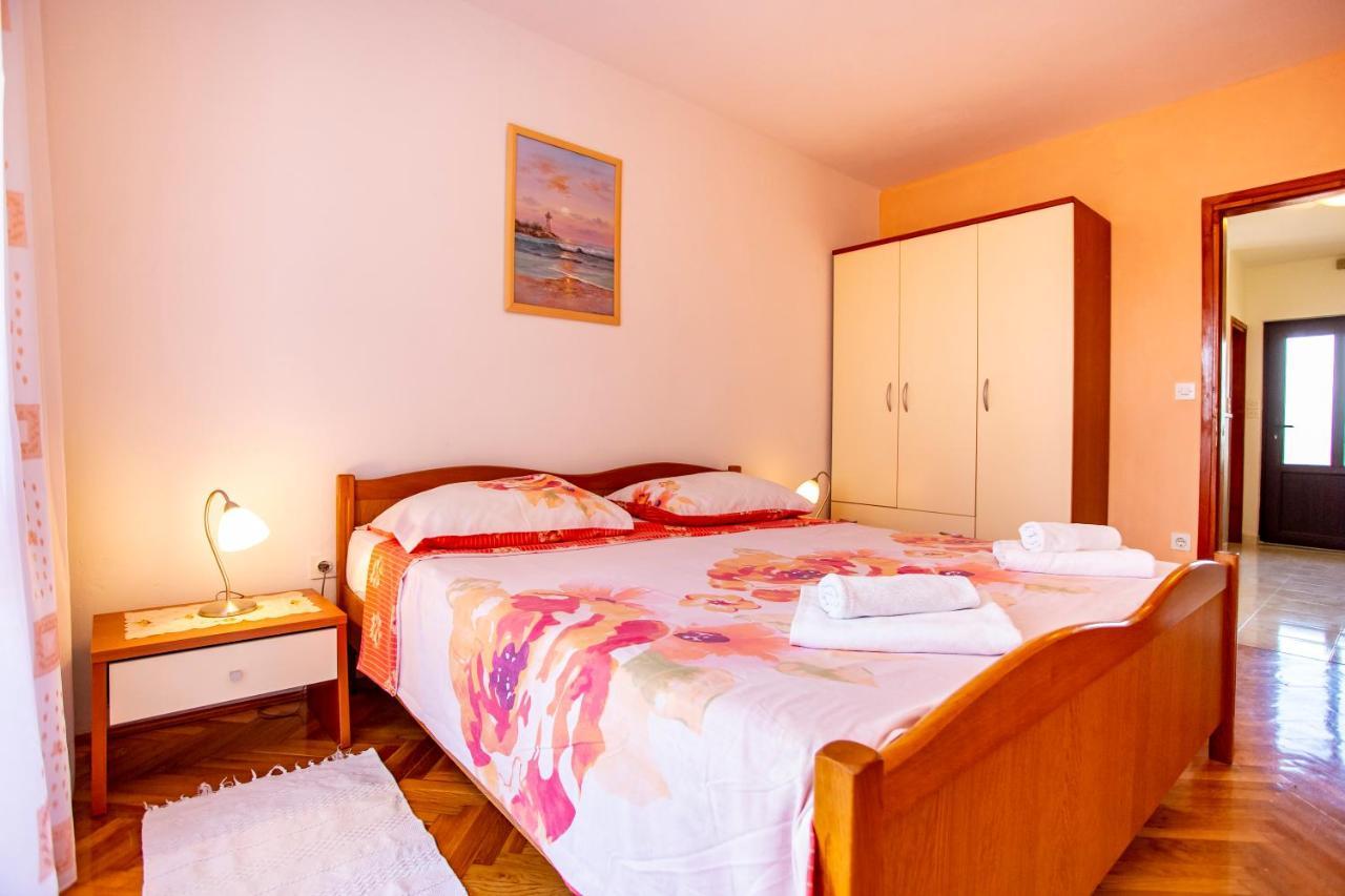 Apartmani Jurman Matohanci Kültér fotó