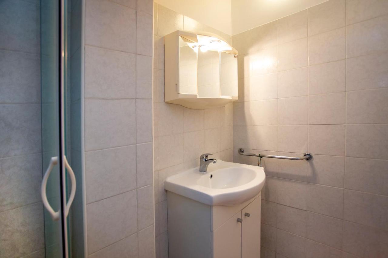 Apartmani Jurman Matohanci Kültér fotó