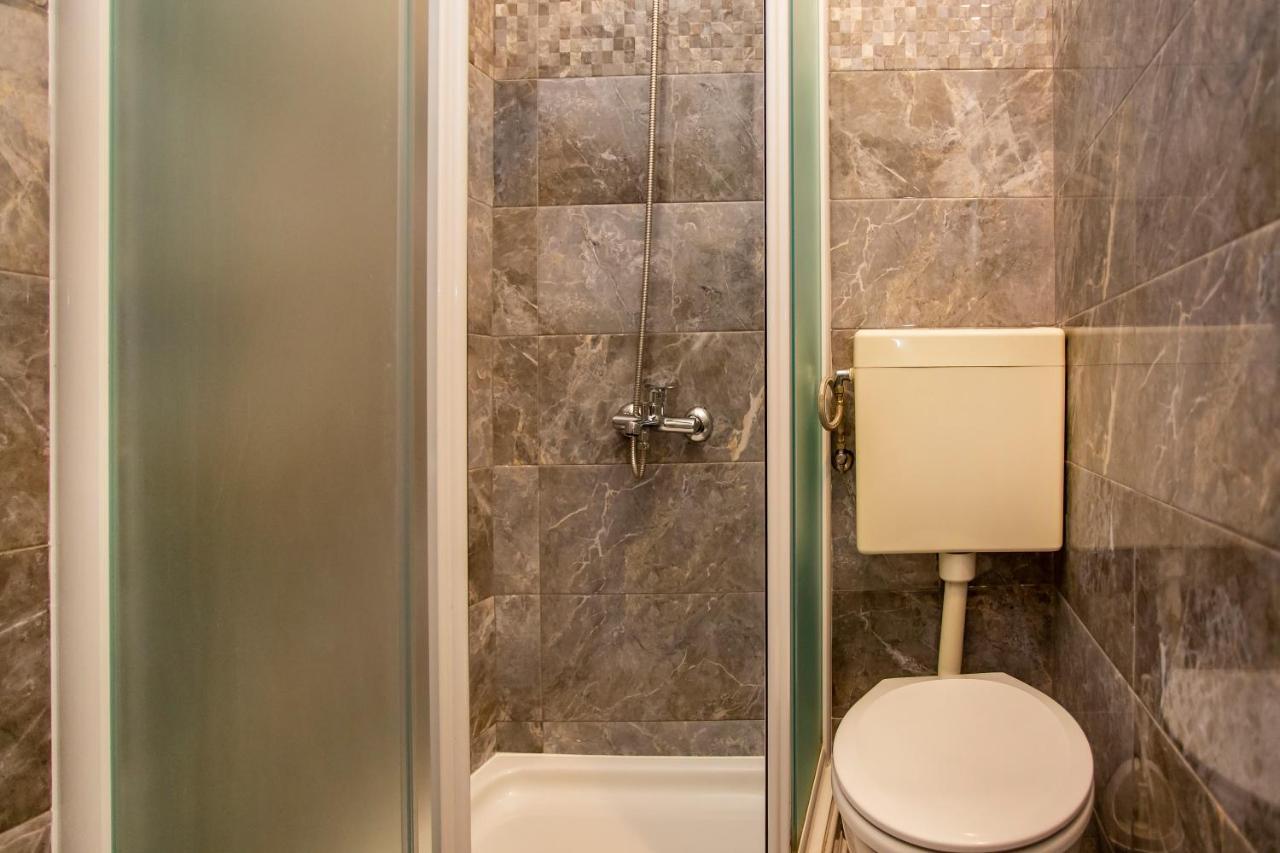 Apartmani Jurman Matohanci Kültér fotó